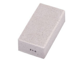 NANIWA ナニワ研磨工業 名倉砥石　彩 220M