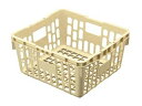 KOKUSAI KAKO 国際化工 PP食器かご PK1 BE ベージュ