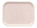 KANTOH 関東プラスチック工業 長手盆 H−3500 ピンク FRP樹脂