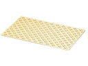 KANTOH 関東プラスチック工業 麺コンテナー用編目すのこ KC−102(101用)PP製