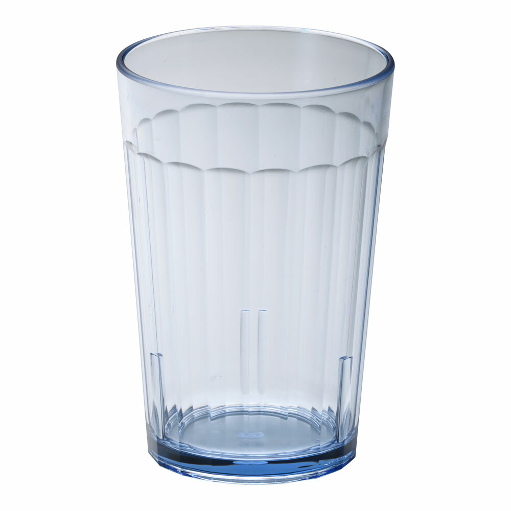 KANTOH 関東プラスチック工業 PC　マーレ14オンスタンブラー　　KB−114　ブルー