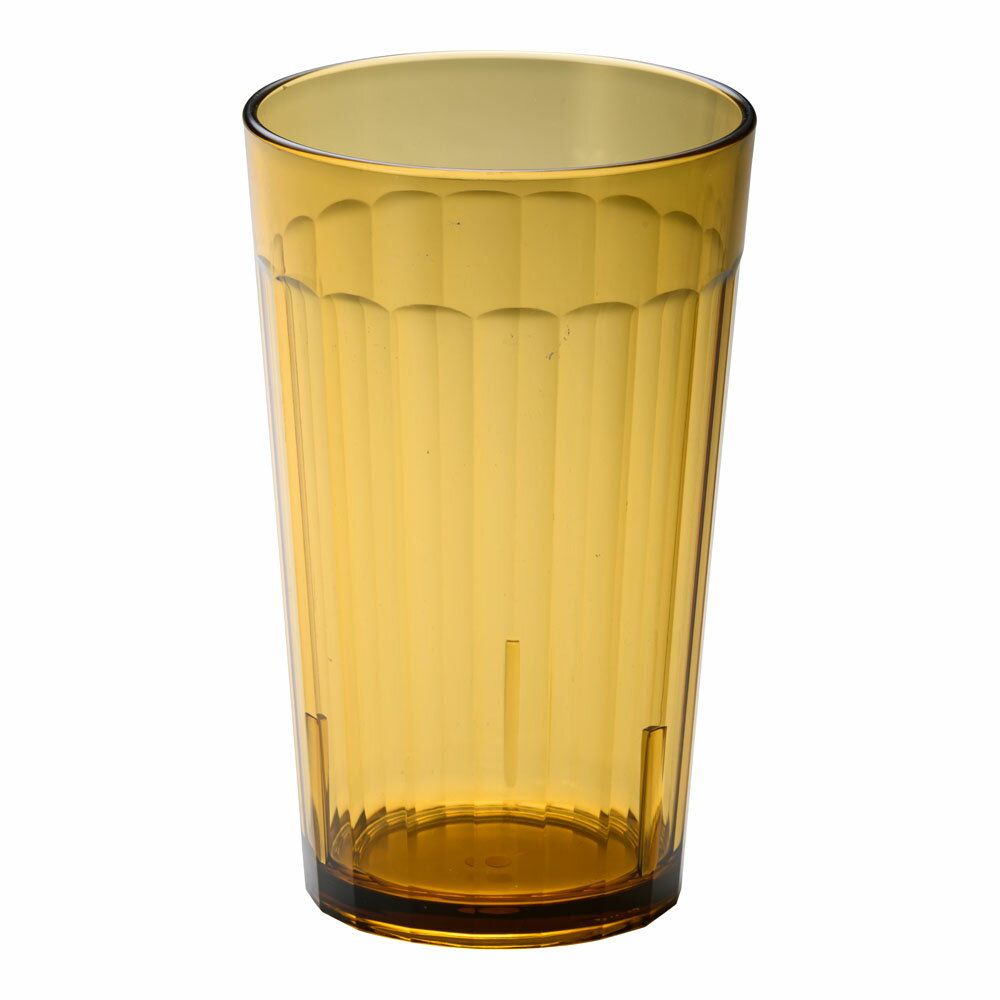 KANTOH 関東プラスチック工業 PC　マーレ16オンスタンブラー　　KB−116　セピア