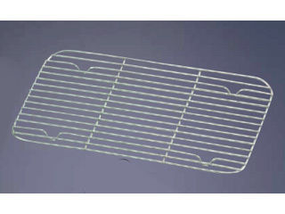 SHINDO シンドー 18−8深型組バットアミ　6号用