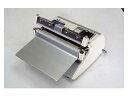 ASAHI 朝日産業 電子式AZソフトシーラー AZ−300W/(厚物ガゼット袋用)
