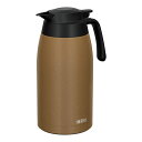 THERMOS サーモス サーモス 洗浄機対応 真空断熱STポット TTC-2000寿(2.0L)