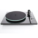 REGA K Planar2 mk2 Black 60Hz(ubN) R[hvC[ 60Hz pf