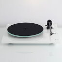 REGA レガ Planar2 mk2 White 60Hz(ホワイト) レコードプレイヤー 60Hz 専用モデル(2)