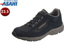 ASAHI アサヒシューズ KF78413 ウィンブルドン L030【23.5cm・3E】 (ブラック)