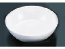 ENTEC エンテック メラミン 給食用深皿 No.46B白