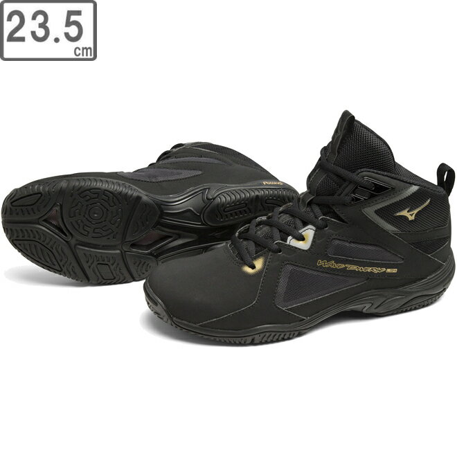ߥ mizuno ڥ˥å ֥С LG4 ڥ֥åߥɡߥ졼ۡ23.5 K1GF2271 ե...