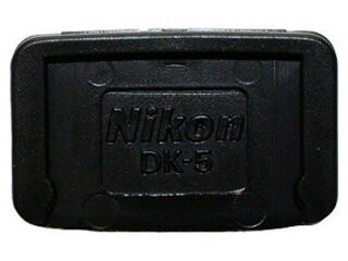 Nikon ニコン DK-5 アイピースキャップ