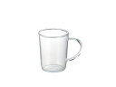 ASAHI アサヒ 花茶マグカップ(1個) FH-301A