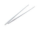 KAMEYAMA カメヤマ トーチ用フラワーテーパーキャンドル 15インチ 8本入 ホワイト