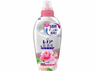 P&G vN^[AhMu mA L1WEEK _ t[t[eB\[v̍ { 530ml