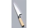 JIKKO 實光 【堺實光】紋鍛 出刃庖丁(片刃)/16.5cm(3)