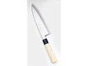 JIKKO 實光 【堺實光】特製霞 出刃(片刃)/18cm34384