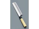 JIKKO 實光 【堺實光】匠練銀三 薄刃(片刃)/22.5cm37515