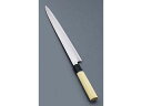 JIKKO 實光 【堺實光】匠練銀三 和筋引(両刃)/30cm37642