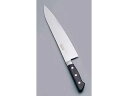 JIKKO 實光 【堺實光】INOX 牛刀(両刃)/21cm