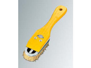 KAWAMURA 河村刃物 ハンディータイプ　ユニットブラシ