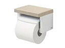 TOTO トートー 棚付一連紙巻器 木 YH501FMR#EL