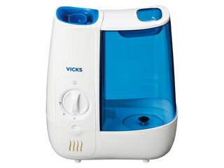 VICKS スチーム加湿器&芳香剤 VWM845JV