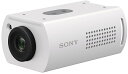 SONY ソニー 固定型リモートカメラ ホワイト SRG-XP1 W