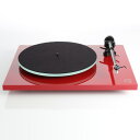 REGA K Planar2 mk2 RED 60Hz(bh) R[hvC[ 60Hz pf