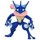 TAKARATOMY タカラトミー ポケットモンスター モンコレ MS-08 ゲッコウガ