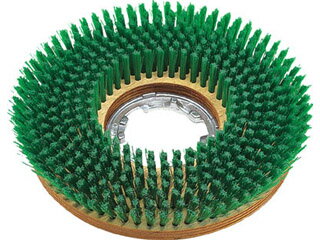 AMANO/アマノ ポリッシャー用8インチ替ブラシ （AFP-80対応）