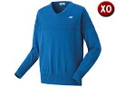 YONEX/ヨネックス セーター XOサイズ (ブルー) 30075-002(4)