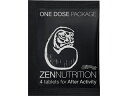 ゼンニュートリション ZEN NUTRITION After Activity （ダルマ）4粒 アフターアクティビティ