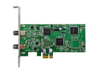 PLEX PLEX PCI-Ex 接続 地上デジタル・BS・CS マルチテレビチューナー PX-W3PE5