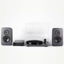 REGA K System One 60Hz I[fBIVXe 60Hz pf