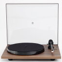 [J[݌Ɍ̈׊̍ۂ͂e͉ REGA K Planar1 mk2 Walnut 50Hz(EHibg) R[hvC[ 50Hz pf