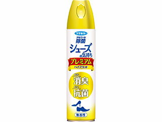 FUMAKILLA フマキラー シューズの気持ち プレミアムハイブリッド 280mL 無香性
