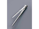 NIHON METAL WORKS 日本メタルワークス エコクリーン 18−8サービス箸トング/大