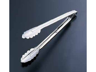 NIHON METAL WORKS 日本メタルワークス エコクリーン 18−0万能トング ミニ