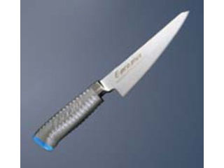 EBM 江部松商事 E−pro　PLUS　骨スキ　角型　15cm　ブルー