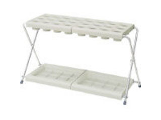 YAMAZAKI 山崎産業 【CONDOR】傘立て アンブラー　EX−24／YA-56L-ID