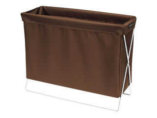 SAKI サキ ワゴン・イン・ワゴン　R−310／ブラウン