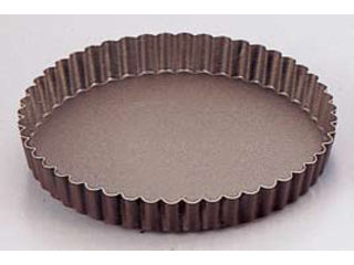 GOBEL ゴーベル タルト 共底 293572／φ110mm