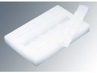 CHUBU 中部コーポレーション PE　にぎり寿司　押し型　小　30ヶ取