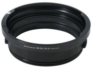 【納期約3週間かかります】 AOI エーオーアイ 21373　AOI-ER-OD_OD-22 OM-Dマウントエクステンションリング22 ERODOD22