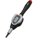KYOTO TOOL 京都機械工具 KTC トルクレンチ(デジタル式) デジラチェドライバタイプ トルク調整範0.12~0.60N・m 差込角6.3mm GLK060