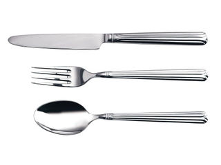 abert アベルト 18−10　スプレンディッド／バターナイフ