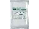 TRUSCO/トラスコ中山 角型ゴミ箱用ポリ袋 厚み0.05X90L (10枚入) AB0090(3)