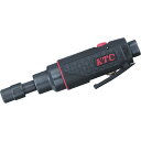 KYOTO TOOL/京都機械工具 KTC ストレートグラインダー(低速タイプ) JAP510