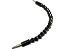 BEST TOOL/ベストツール フレキシブルエクステンションバー スネークシャフト 300mm SS-300