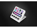 納期:3月下旬〜4月上旬 CORSAIR コルセア Elgato エルガト ストリームデック Stream Deck + White (日本語パッケージ) 10GBD9911-JP 単品購入のみ可(同一商品であれば複数購入可) クレジットカード決済 代金引換決済のみ(2)